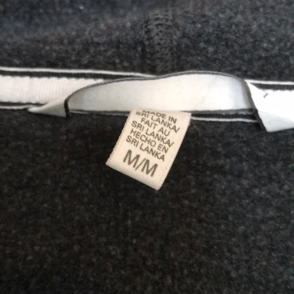 Victoria’s Secret hoodie sweatshirt - Picture 4 of 4